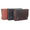 Сумка для ноутбука Ashwood Leather 8343 brown